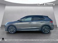 Auto Skoda Fabia 1.0 tsi evo monte carlo 110cv usata in vendita presso concessionaria Fratelli Giacomel a 16.400 &euro; - foto numero 3