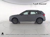 Auto Skoda Kamiq 1.5 tsi black dots 150cv usata in vendita presso concessionaria Fratelli Giacomel a 18.900 &euro; - foto numero 3