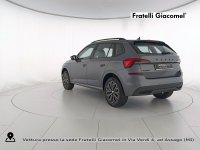 Auto Skoda Kamiq 1.5 tsi black dots 150cv usata in vendita presso concessionaria Fratelli Giacomel a 18.900 &euro; - foto numero 4