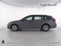 Auto Skoda Octavia wagon 1.5 e-tec executive dsg usata in vendita presso concessionaria Fratelli Giacomel a 20.900 &euro; - foto numero 3