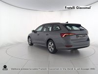 Auto Skoda Octavia wagon 1.5 e-tec executive dsg usata in vendita presso concessionaria Fratelli Giacomel a 20.900 &euro; - foto numero 4