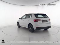 Auto Skoda Fabia 1.0 mpi evo style 80cv usata in vendita presso concessionaria Fratelli Giacomel a 13.900 &euro; - foto numero 4