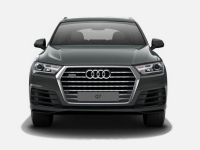 Auto Audi Q7 Q7 3.0 TDI ULTRA Q.TIP. nuova in vendita presso concessionaria Fratelli Giacomel  - foto numero 2