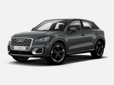 Auto Audi Q2 Q2 1.6 TDI S-TR 116CV DESIGN nuova in vendita presso concessionaria Fratelli Giacomel  - foto numero 1