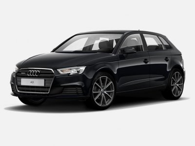 Auto Audi A3 Sportback A3 SB 1.6 TDI nuova in vendita presso concessionaria Fratelli Giacomel  - foto numero 1