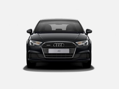 Auto Audi A3 Sportback A3 SB 1.6 TDI nuova in vendita presso concessionaria Fratelli Giacomel  - foto numero 2