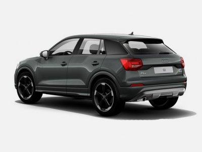 Auto Audi Q2 Q2 1.6 TDI S-TR 116CV SPORT nuova in vendita presso concessionaria Fratelli Giacomel  - foto numero 2