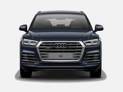 Auto Audi Q5 Q5 2.0 TDI Q.S-TR 163CV SPORT nuova in vendita presso concessionaria Fratelli Giacomel  - foto numero 2