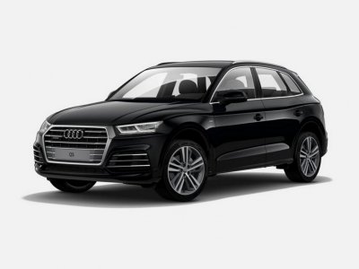 Auto Audi Q5 SQ5 3.0 TFSI Q.TIP. nuova in vendita presso concessionaria Fratelli Giacomel  - foto numero 1