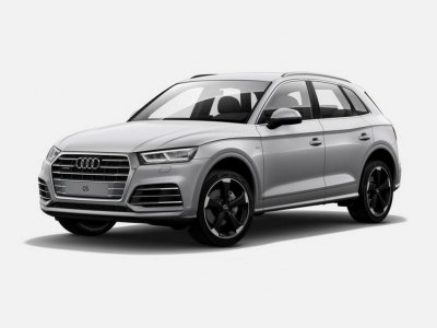 Auto Audi Q5 Q5 2.0 TDI Q.S-TR 163CV nuova in vendita presso concessionaria Fratelli Giacomel  - foto numero 1