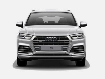 Auto Audi Q5 Q5 2.0 TDI Q.S-TR 190CV SPORT nuova in vendita presso concessionaria Fratelli Giacomel  - foto numero 2