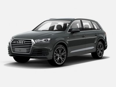 Auto Audi Q7 Q7 3.0 TDI Q.TIP. nuova in vendita presso concessionaria Fratelli Giacomel  - foto numero 1