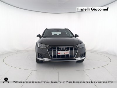 Auto Audi A4 Allroad allroad 40 2.0 tdi mhev business evolution quattro 204cv s-tronic usata in vendita presso concessionaria Fratelli Giacomel a 39.300 € - foto numero 2