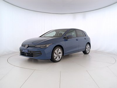 Auto Volkswagen Golf 2.0 tdi edition plus 150cv dsg aziendale in vendita presso concessionaria Fratelli Giacomel a 31.400 € - foto numero 1