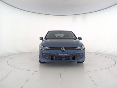 Auto Volkswagen Golf 2.0 tdi edition plus 150cv dsg aziendale in vendita presso concessionaria Fratelli Giacomel a 31.400 € - foto numero 2