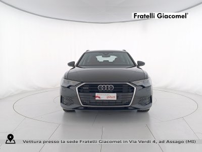 Auto Audi A6 avant 50 2.0 tfsi e business plus quattro s-tronic usata in vendita presso concessionaria Fratelli Giacomel a 46.900 &euro; - foto numero 2