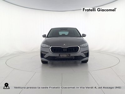 Auto Skoda Scala 1.0 tsi style 115cv dsg aziendale in vendita presso concessionaria Fratelli Giacomel a 21.400 € - foto numero 2
