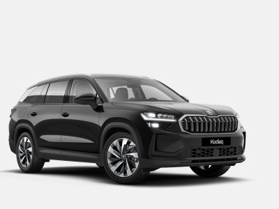 Auto Skoda Kodiaq 1.5 mhev style 150cv dsg 7p.ti nuova in vendita presso concessionaria Fratelli Giacomel a 44.400 € - foto numero 1