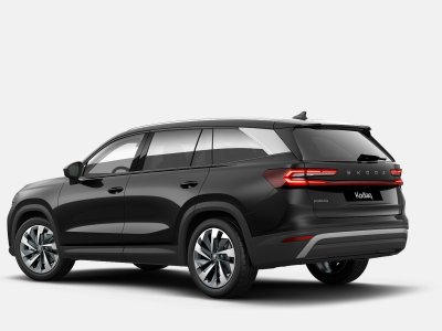 Auto Skoda Kodiaq 1.5 mhev style 150cv dsg 7p.ti nuova in vendita presso concessionaria Fratelli Giacomel a 44.400 € - foto numero 2