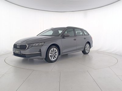 Auto Skoda Octavia wagon 2.0 tdi selection 150cv dsg aziendale in vendita presso concessionaria Fratelli Giacomel a 28.900 € - foto numero 1