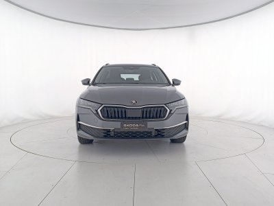 Auto Skoda Octavia wagon 2.0 tdi selection 150cv dsg aziendale in vendita presso concessionaria Fratelli Giacomel a 28.900 € - foto numero 2