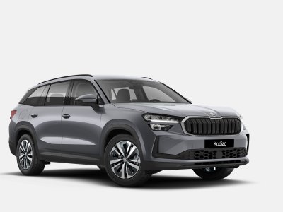 Auto Skoda Kodiaq 1.5 mhev executive 150cv dsg 7p.ti nuova in vendita presso concessionaria Fratelli Giacomel a 41.900 € - foto numero 1