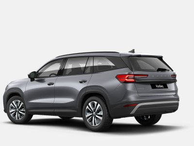 Auto Skoda Kodiaq 1.5 mhev executive 150cv dsg 7p.ti nuova in vendita presso concessionaria Fratelli Giacomel a 41.900 € - foto numero 2