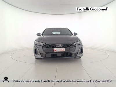 Auto Audi A5 avant 2.0 tdi mhev+ s line edition 204cv s-tronic aziendale in vendita presso concessionaria Fratelli Giacomel a 61.200 &euro; - foto numero 2