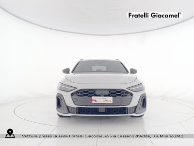 Auto Audi A5 avant 2.0 tfsi 204cv s-line edition s-tronic aziendale in vendita presso concessionaria Fratelli Giacomel a 53.500 &euro; - foto numero 2