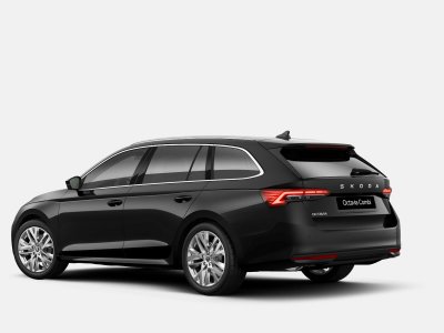 Auto Skoda Octavia wagon 2.0 tdi style 150cv dsg nuova in vendita presso concessionaria Fratelli Giacomel a 41.100 € - foto numero 2