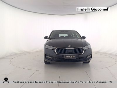 Auto Skoda Octavia wagon 1.0 e-tec executive dsg usata in vendita presso concessionaria Fratelli Giacomel a 17.400 &euro; - foto numero 2