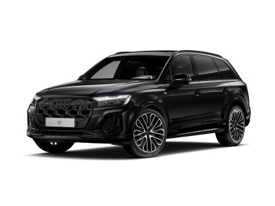 Auto Audi Q7 3.0 tdi mhev s line edition quattro 286cv tiptronic 7p.ti nuova in vendita presso concessionaria Fratelli Giacomel a 116.600 &euro; - foto numero 1