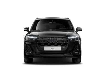 Auto Audi Q7 3.0 tdi mhev s line edition quattro 286cv tiptronic 7p.ti nuova in vendita presso concessionaria Fratelli Giacomel a 116.600 &euro; - foto numero 2
