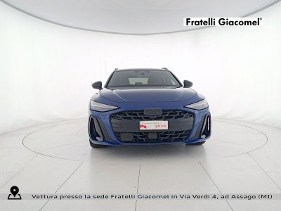 Auto Audi A6 avant 2.0 tdi mhev + quattro 204cv s-tronic aziendale in vendita presso concessionaria Fratelli Giacomel a 75.800 &euro; - foto numero 2