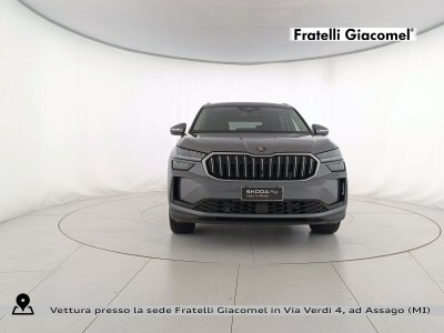 Auto Skoda Kodiaq 1.5 tsi phev style 204cv dsg aziendale in vendita presso concessionaria Fratelli Giacomel a 42.400 &euro; - foto numero 2