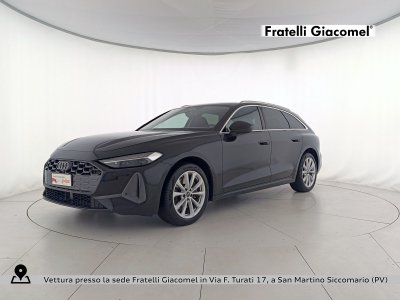 Auto Audi A5 avant 2.0 tdi mhev+ business advanced 204cv s-tronic aziendale in vendita presso concessionaria Fratelli Giacomel a 48.900 &euro; - foto numero 1