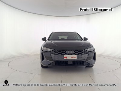 Auto Audi A5 avant 2.0 tdi mhev+ business advanced 204cv s-tronic aziendale in vendita presso concessionaria Fratelli Giacomel a 48.900 &euro; - foto numero 2