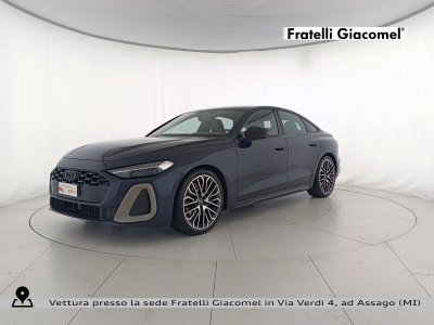 Auto Audi A5 berlina 2.0 tfsi quattro 204cv s-tronic aziendale in vendita presso concessionaria Fratelli Giacomel a 55.900 &euro; - foto numero 1