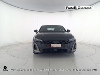 Auto Audi A5 berlina 2.0 tfsi quattro 204cv s-tronic aziendale in vendita presso concessionaria Fratelli Giacomel a 55.900 &euro; - foto numero 2