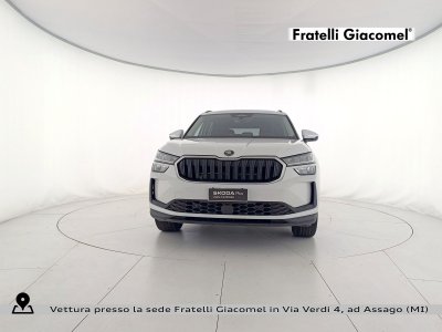 Auto Skoda Kodiaq 2.0 tdi executive 150cv dsg 7p.ti aziendale in vendita presso concessionaria Fratelli Giacomel a 35.900 &euro; - foto numero 2