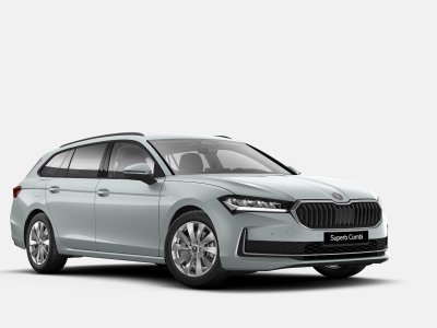 Auto Skoda Superb wagon 2.0 tdi selection 150cv dsg nuova in vendita presso concessionaria Fratelli Giacomel a 47.200 &euro; - foto numero 1