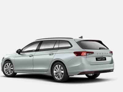 Auto Skoda Superb wagon 2.0 tdi selection 150cv dsg nuova in vendita presso concessionaria Fratelli Giacomel a 47.200 &euro; - foto numero 2