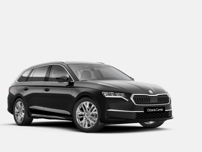 Auto Skoda Octavia wagon 1.5 tsi mhev style 115cv dsg nuova in vendita presso concessionaria Fratelli Giacomel a 36.800 &euro; - foto numero 1