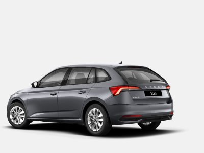 Auto Skoda Scala 1.0 tsi selection 95cv nuova in vendita presso concessionaria Fratelli Giacomel a 26.100 &euro; - foto numero 2