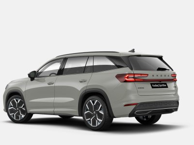 Auto Skoda Kodiaq 1.5 mhev sportline 130 edition 150cv dsg 7p.ti nuova in vendita presso concessionaria Fratelli Giacomel a 48.400 &euro; - foto numero 2