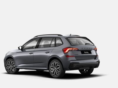 Auto Skoda Kamiq 1.0 tsi black dots 95cv nuova in vendita presso concessionaria Fratelli Giacomel a 27.000 &euro; - foto numero 2