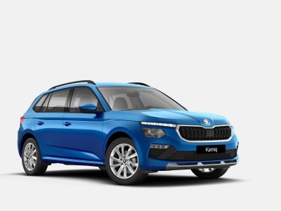 Auto Skoda Kamiq 1.0 tsi black dots 95cv nuova in vendita presso concessionaria Fratelli Giacomel a 27.000 &euro; - foto numero 1