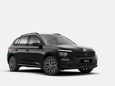 Auto Skoda Kamiq 1.0 tsi black dots 95cv nuova in vendita presso concessionaria Fratelli Giacomel a 27.000 &euro; - foto numero 1