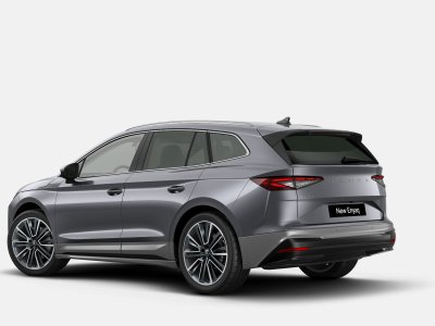 Auto Skoda Enyaq 85 nuova in vendita presso concessionaria Fratelli Giacomel a 52.400 &euro; - foto numero 2