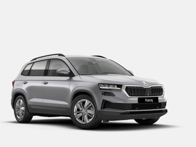 Auto Skoda Karoq 2.0 tdi executive 150cv dsg nuova in vendita presso concessionaria Fratelli Giacomel a 40.100 &euro; - foto numero 1